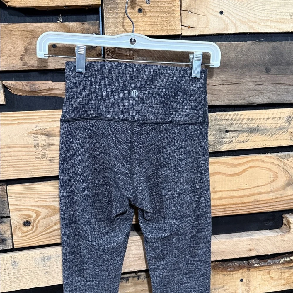 LULULEMON Wunder Under High-Rise Tight *28